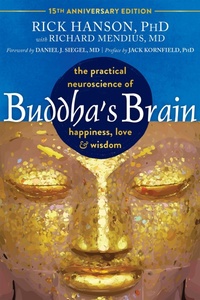 Enlarge image Cover: Buddha's Brain - New Harbinger Publications