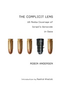 Cover: The Complicit Lens - Or Books