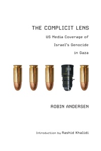 Enlarge image Cover: The Complicit Lens - Or Books