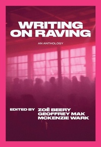 Enlarge image Cover: Writing on Raving - Or Books