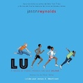 Cover: Lu (Spanish Edition) - SIMON & SCHUSTER AUDIO