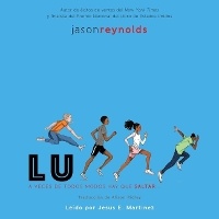 Enlarge image Cover: Lu (Spanish Edition) - SIMON & SCHUSTER AUDIO