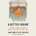 Cover: A Better Ending - SIMON & SCHUSTER AUDIO