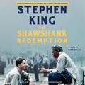 Cover: The Shawshank Redemption - SIMON & SCHUSTER AUDIO