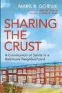 Cover: Sharing the Crust - Cascade Books