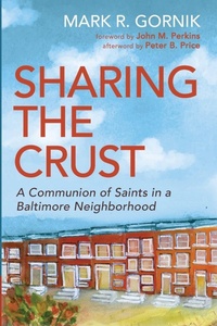 Enlarge image Cover: Sharing the Crust - Cascade Books