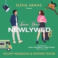 Cover: Know Your Newlywed - Simon & Schuster Audio Originals