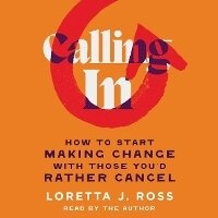 Enlarge image Cover: Calling in - SIMON & SCHUSTER AUDIO