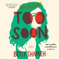Enlarge image Cover: Too Soon - SIMON & SCHUSTER AUDIO