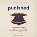 Cover: Punished - SIMON & SCHUSTER AUDIO