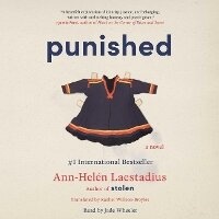 Enlarge image Cover: Punished - SIMON & SCHUSTER AUDIO