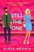 Cover: Still The One - Boldwood Books Ltd
