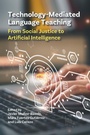 Cover: Technology-Mediated Language Teaching - Multilingual Matters