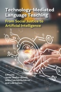 Cover: Technology-Mediated Language Teaching - Multilingual Matters