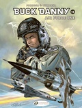 Cover: Buck Danny Vol. 15: Air Force One - Cinebook Ltd