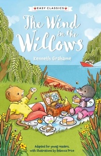Enlarge image Cover: Children's Classics: The Wind in the Willows (Easy Classics) - Sweet Cherry Publishing
