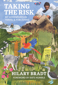 Abbildung von: Taking the Risk - Bradt Travel Guides