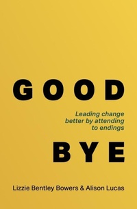 Abbildung von: Good Bye - Practical Inspiration Publishing