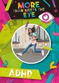 Cover: ADHD - BookLife Publishing