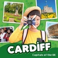 Cover: Cardiff - BookLife Publishing