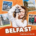 Cover: Belfast - BookLife Publishing