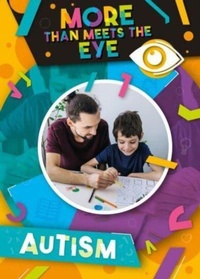 Enlarge image Cover: Autism - BookLife Publishing