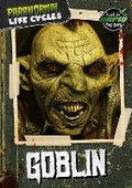 Cover: Goblin - BookLife Publishing