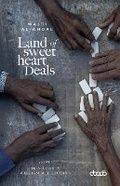 Cover: Land of Sweetheart Deals - Dar Arab