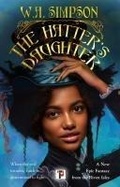 Cover: The Hatter's Daughter - Flame Tree Press