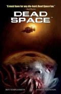 Cover: Dead Space Vol. 1 - Titan Comics