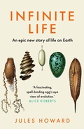 Cover: Infinite Life - Elliott & Thompson Limited