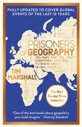 Cover: Prisoners of Geography - Elliott & Thompson Limited