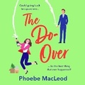 Cover: The Do-Over - Boldwood Books Ltd
