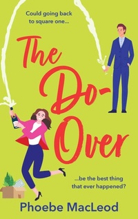 Enlarge image Cover: The Do-Over - Boldwood Books Ltd