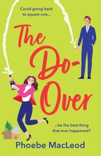 Enlarge image Cover: The Do-Over - Boldwood Books Ltd