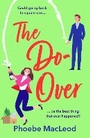 Cover: The Do-Over - Boldwood Books Ltd