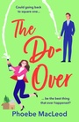Cover: The Do-Over - Boldwood Books Ltd