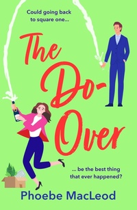 Enlarge image Cover: The Do-Over - Boldwood Books Ltd