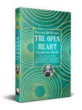 Cover: The Open Heart - Flame Tree Publishing