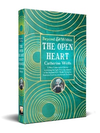 Enlarge image Cover: The Open Heart - Flame Tree Publishing