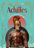 Cover: Achilles - Flame Tree Publishing