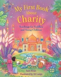 Cover: My First Book About Charity - Islamic Foundation