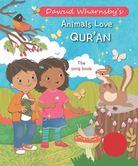 Abbildung von: Animals Love Qur'an - Islamic Foundation