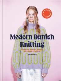 Abbildung von: Modern Danish Knitting - Ilex