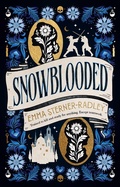 Cover: Snowblooded - Solaris