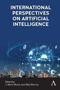 Cover: International Perspectives on Artificial Intelligence - Anthem Press