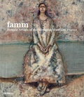 Cover: Famm: Female Artists of the Mougins Museum, France - Merrell Publishers Ltd