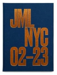 Abbildung von: JML NYC 02-23 - GOST Books