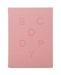 Abbildung von: Body Copy - GOST Books