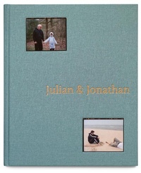 Abbildung von: Julian and Jonathan - GOST Books